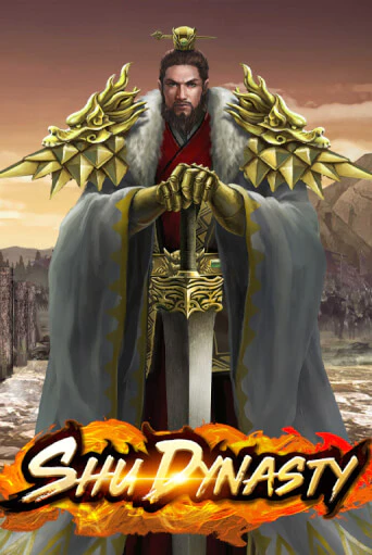 Shu Dynasty играть онлайн на интерес| Pin-Up без денег