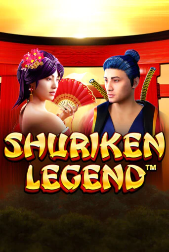 Shuriken Legend играть онлайн на интерес| Pin-Up без денег