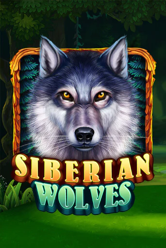 Siberian Wolves играть онлайн на интерес| Pin-Up без денег