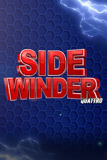 Sidewinder Quattro играть онлайн на интерес| Pin-Up без денег