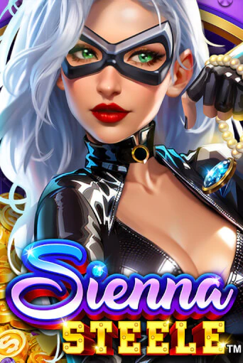 Sienna Steele™ играть онлайн на интерес| Pin-Up без денег