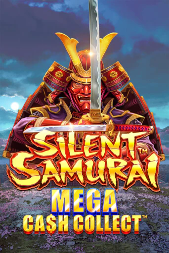 Silent Samurai: Mega Cash Collect играть онлайн на интерес| Pin-Up без денег