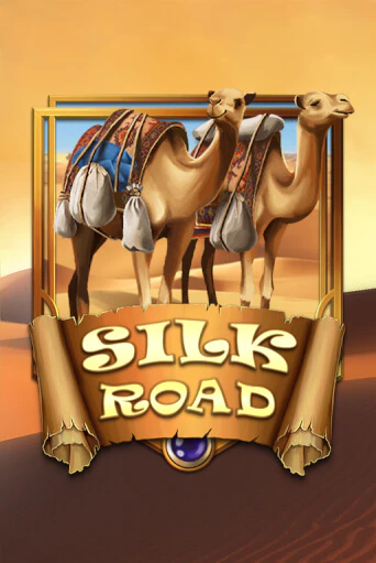 Silk Road играть онлайн на интерес| Pin-Up без денег