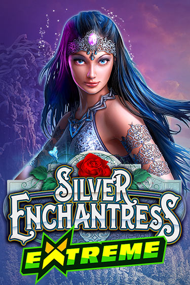 Silver Enchantress Extreme config играть онлайн на интерес| Pin-Up без денег