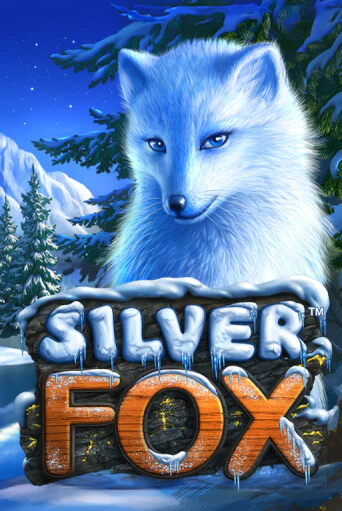 Silver Fox играть онлайн на интерес| Pin-Up без денег