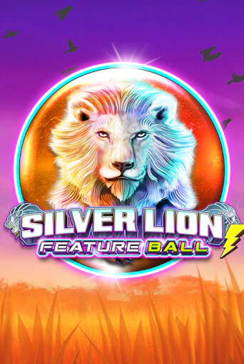 Silver Lion Feature Ball играть онлайн на интерес| Pin-Up без денег