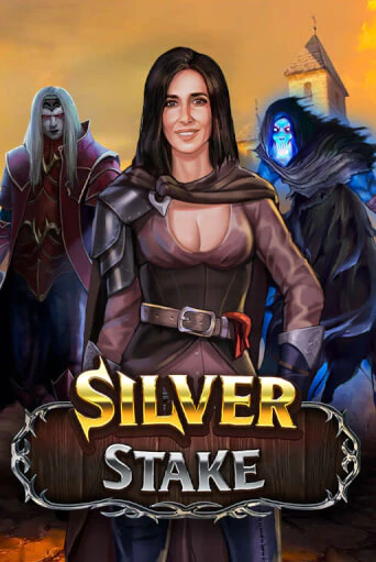 Silver Stake играть онлайн на интерес| Pin-Up без денег