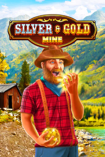 Silver & Gold Mine играть онлайн на интерес| Pin-Up без денег