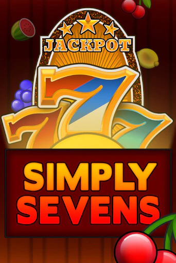Simply Sevens играть онлайн на интерес| Pin-Up без денег
