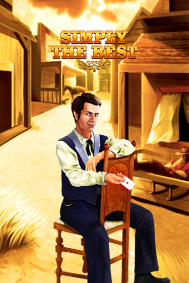 Simply the Best играть онлайн на интерес| Pin-Up без денег