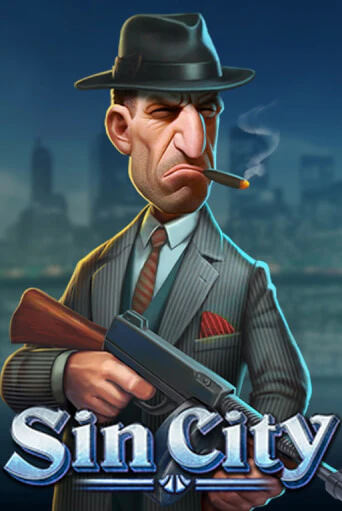 Sin City играть онлайн на интерес| Pin-Up без денег