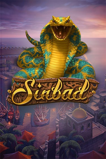 Sinbad играть онлайн на интерес| Pin-Up без денег