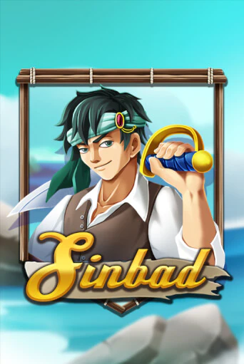 Sinbad играть онлайн на интерес| Pin-Up без денег