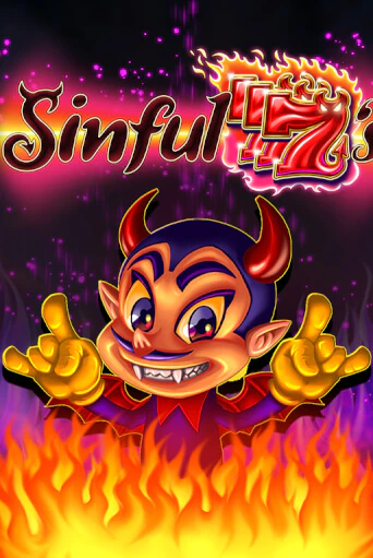 Sinful 7’s играть онлайн на интерес| Pin-Up без денег