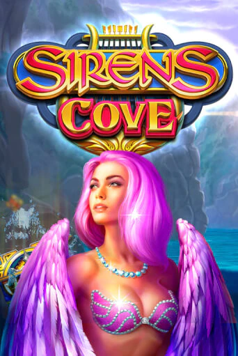 Sirens Cove Promo играть онлайн на интерес| Pin-Up без денег