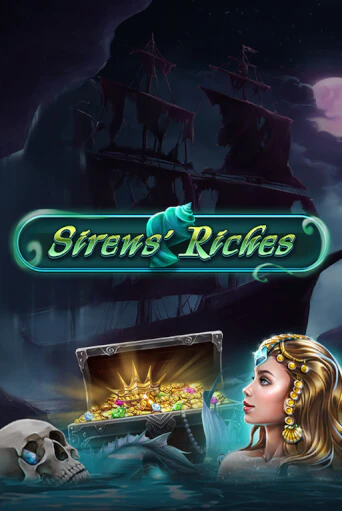Siren's Riches играть онлайн на интерес| Pin-Up без денег