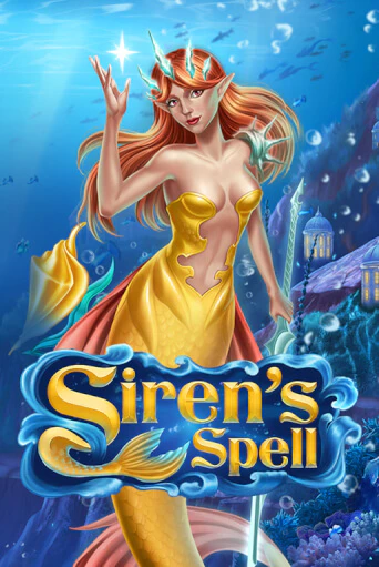 Siren's Spell играть онлайн на интерес| Pin-Up без денег