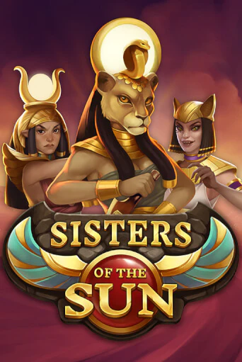 Sisters of The Sun играть онлайн на интерес| Pin-Up без денег