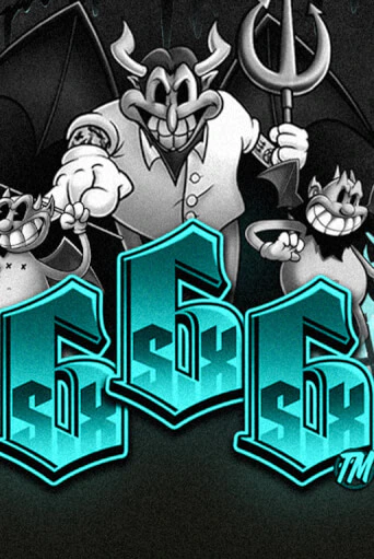 SixSixSix играть онлайн на интерес| Pin-Up без денег