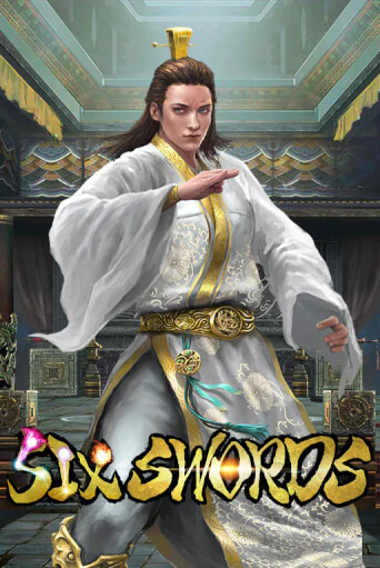 Six Swords играть онлайн на интерес| Pin-Up без денег