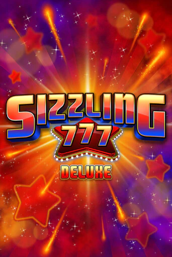 Sizzling 777 Deluxe играть онлайн на интерес| Pin-Up без денег