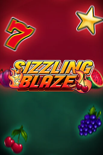 Sizzling Blaze играть онлайн на интерес| Pin-Up без денег