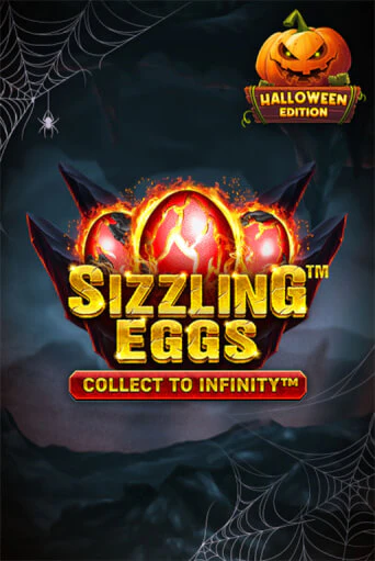 Sizzling Eggs Halloween Edition играть онлайн на интерес| Pin-Up без денег