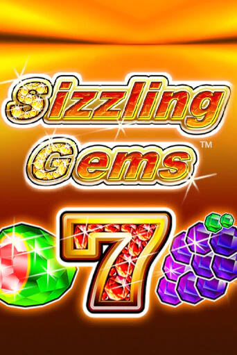 Sizzling Gems играть онлайн на интерес| Pin-Up без денег