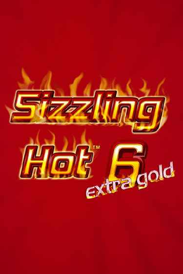 Sizzling Hot 6 Extra Gold играть онлайн на интерес| Pin-Up без денег