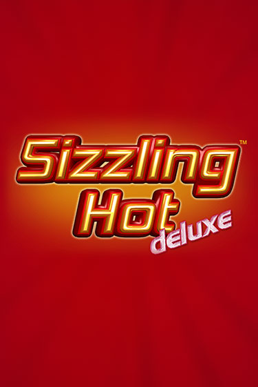 Sizzling Hot Deluxe играть онлайн на интерес| Pin-Up без денег