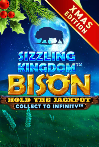 Sizzling Kingdom: Bison Xmas играть онлайн на интерес| Pin-Up без денег