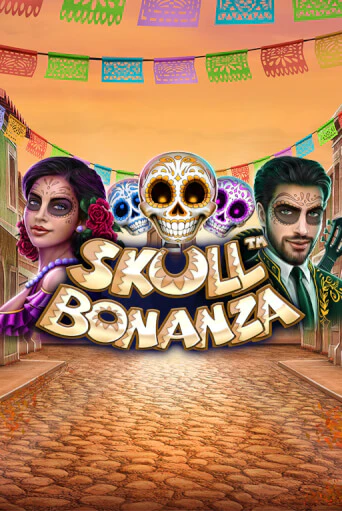 Skull Bonanza играть онлайн на интерес| Pin-Up без денег