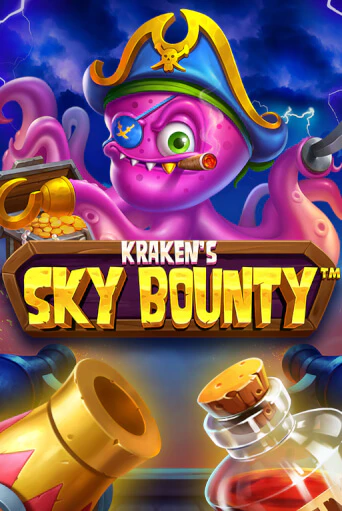 Kraken's Sky Bounty играть онлайн на интерес| Pin-Up без денег
