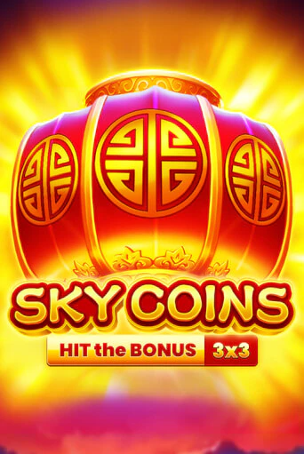 Sky Coins играть онлайн на интерес| Pin-Up без денег