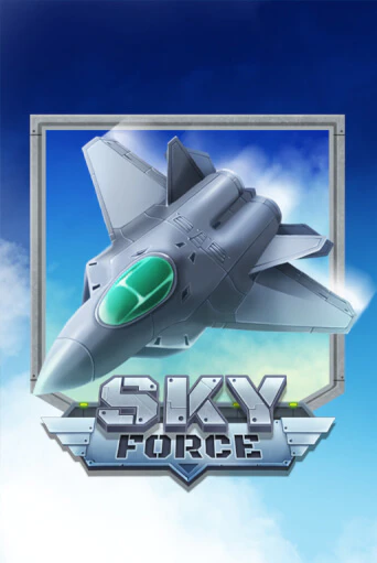 Sky Force играть онлайн на интерес| Pin-Up без денег