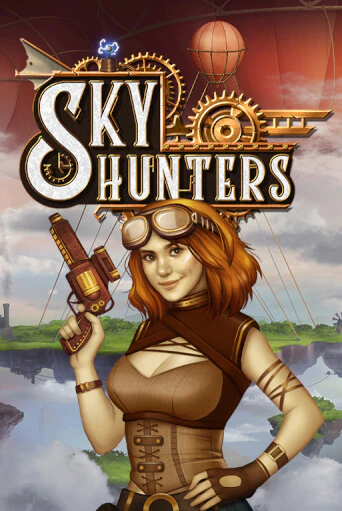 Sky Hunters играть онлайн на интерес| Pin-Up без денег