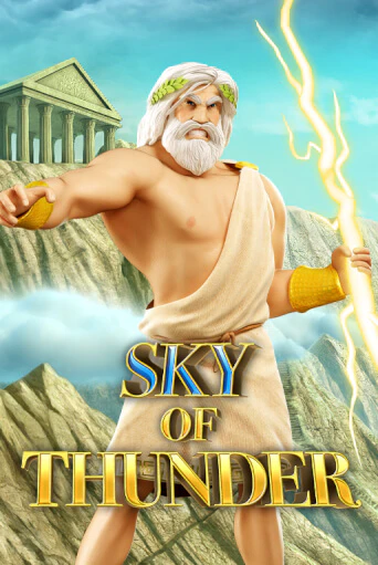 Sky of Thunder играть онлайн на интерес| Pin-Up без денег