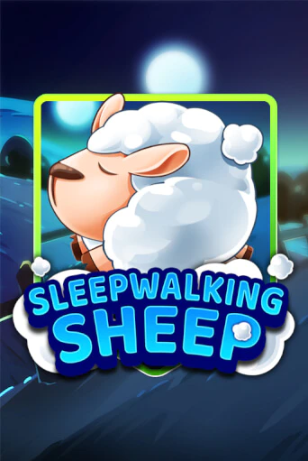 Sleepwalking Sheep играть онлайн на интерес| Pin-Up без денег