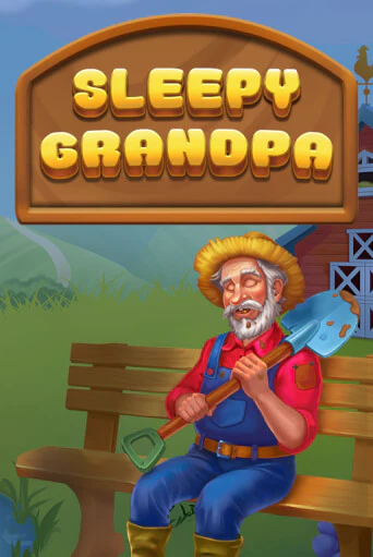 Sleepy Grandpa играть онлайн на интерес| Pin-Up без денег
