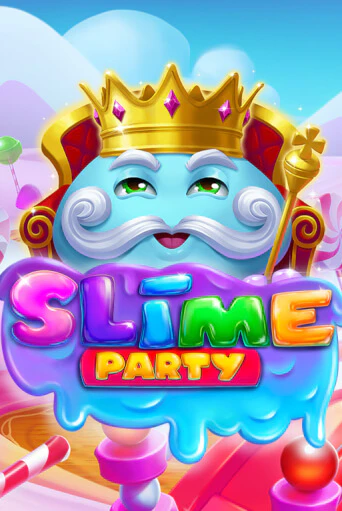 Slime Party играть онлайн на интерес| Pin-Up без денег