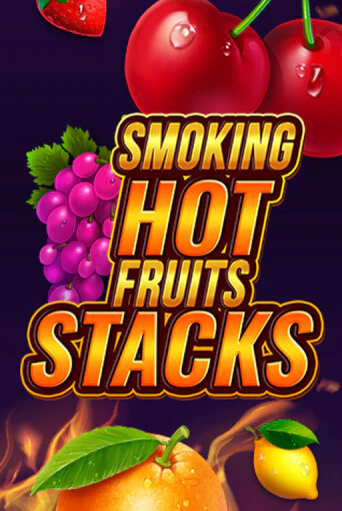 Smoking Hot Fruits Stacks играть онлайн на интерес| Pin-Up без денег