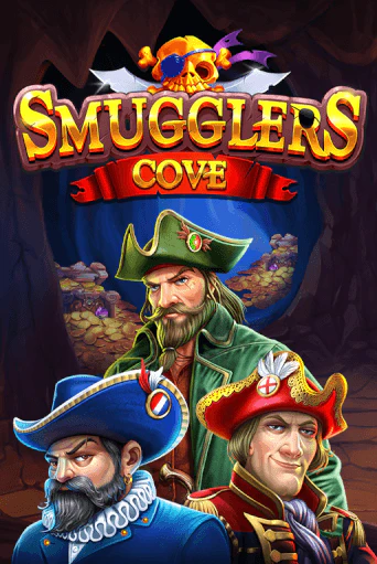 Smuggler’s Cove играть онлайн на интерес| Pin-Up без денег
