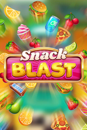 Snack Blast играть онлайн на интерес| Pin-Up без денег
