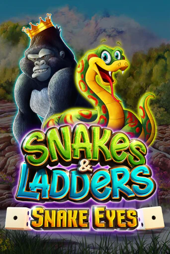 Snakes & Ladders 2 - Snake Eyes™ играть онлайн на интерес| Pin-Up без денег