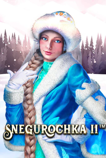 Snegurochka II играть онлайн на интерес| Pin-Up без денег