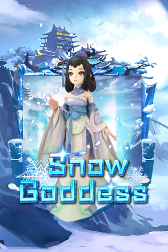 Snow Goddess играть онлайн на интерес| Pin-Up без денег