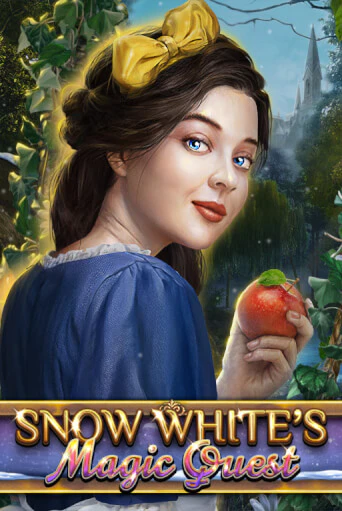 Snow White's Magic Quest играть онлайн на интерес| Pin-Up без денег