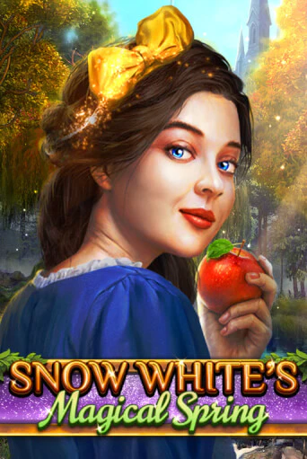 Snow White's Magical Spring играть онлайн на интерес| Pin-Up без денег