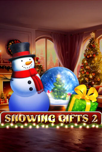 Snowing Gifts 2 играть онлайн на интерес| Pin-Up без денег