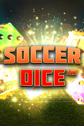 Soccer Dice играть онлайн на интерес| Pin-Up без денег